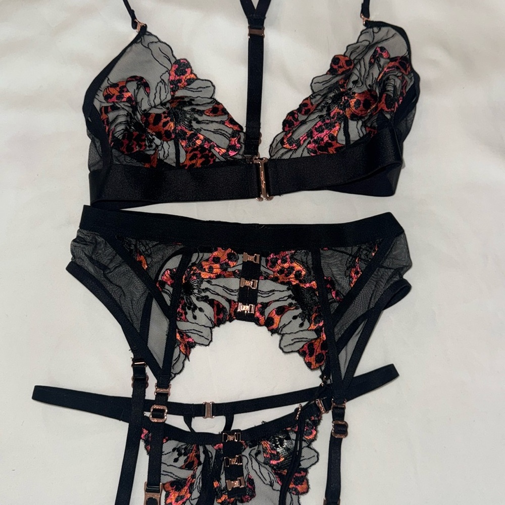 Honey birdette set